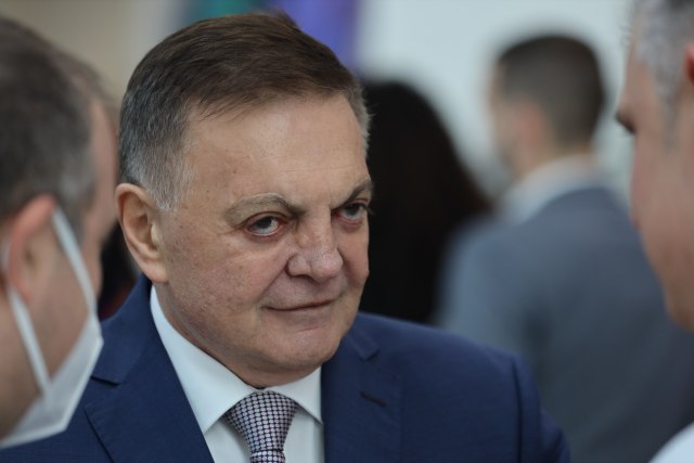 Doktor Milovan Bojić se oglasio povodom zloupotrebe njegovog lika